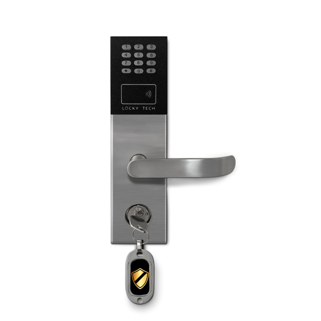 Locky CS 1250